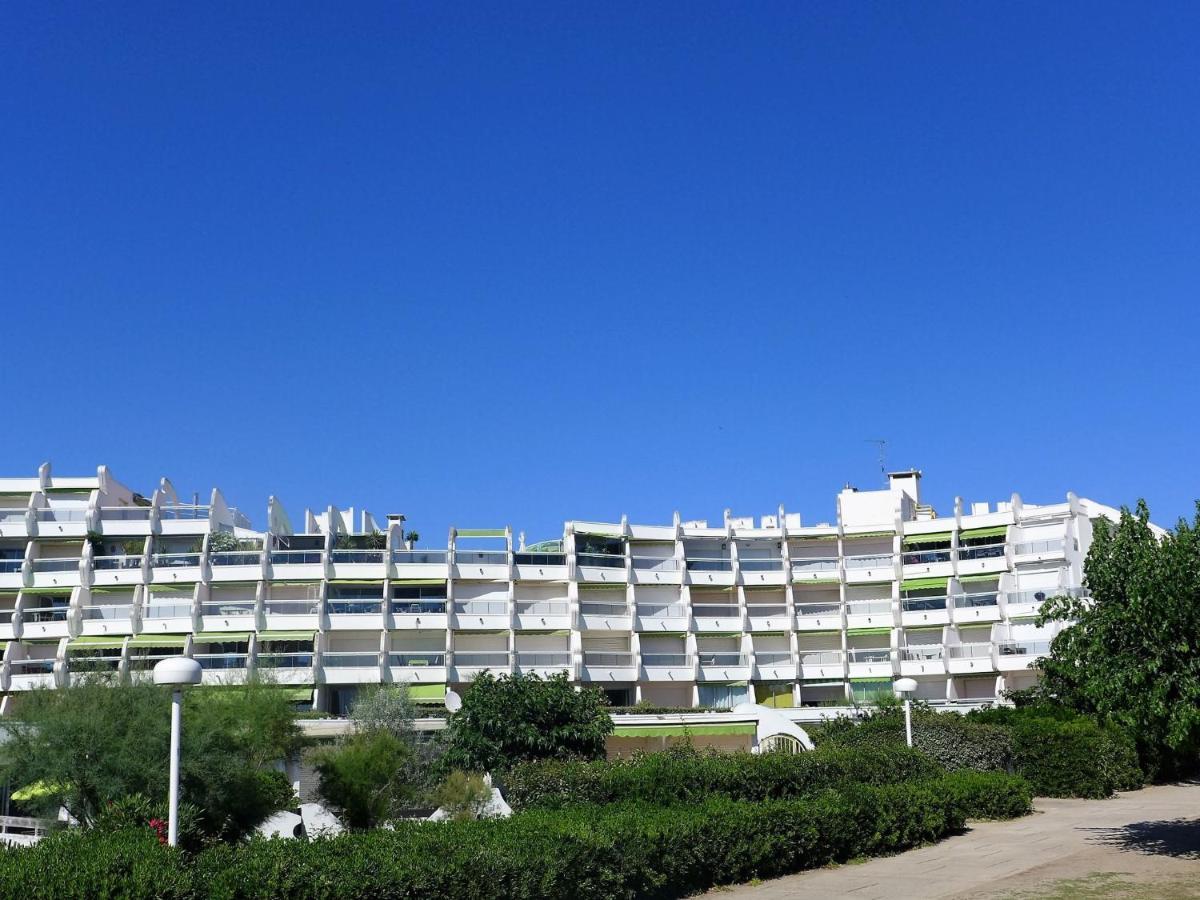 Apartment Arena-1 By Interhome Λα Γκραντ-Μοτ Εξωτερικό φωτογραφία