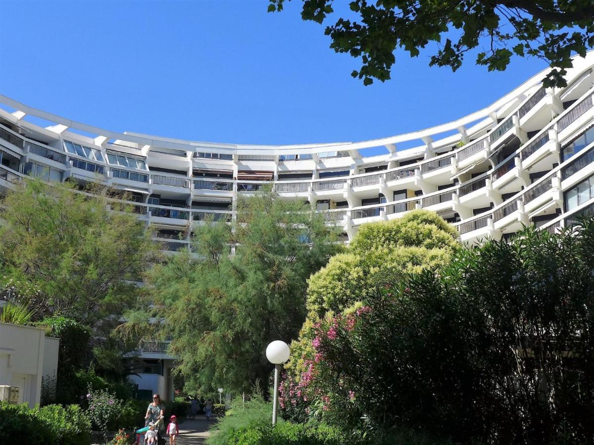 Apartment Arena-1 By Interhome Λα Γκραντ-Μοτ Εξωτερικό φωτογραφία