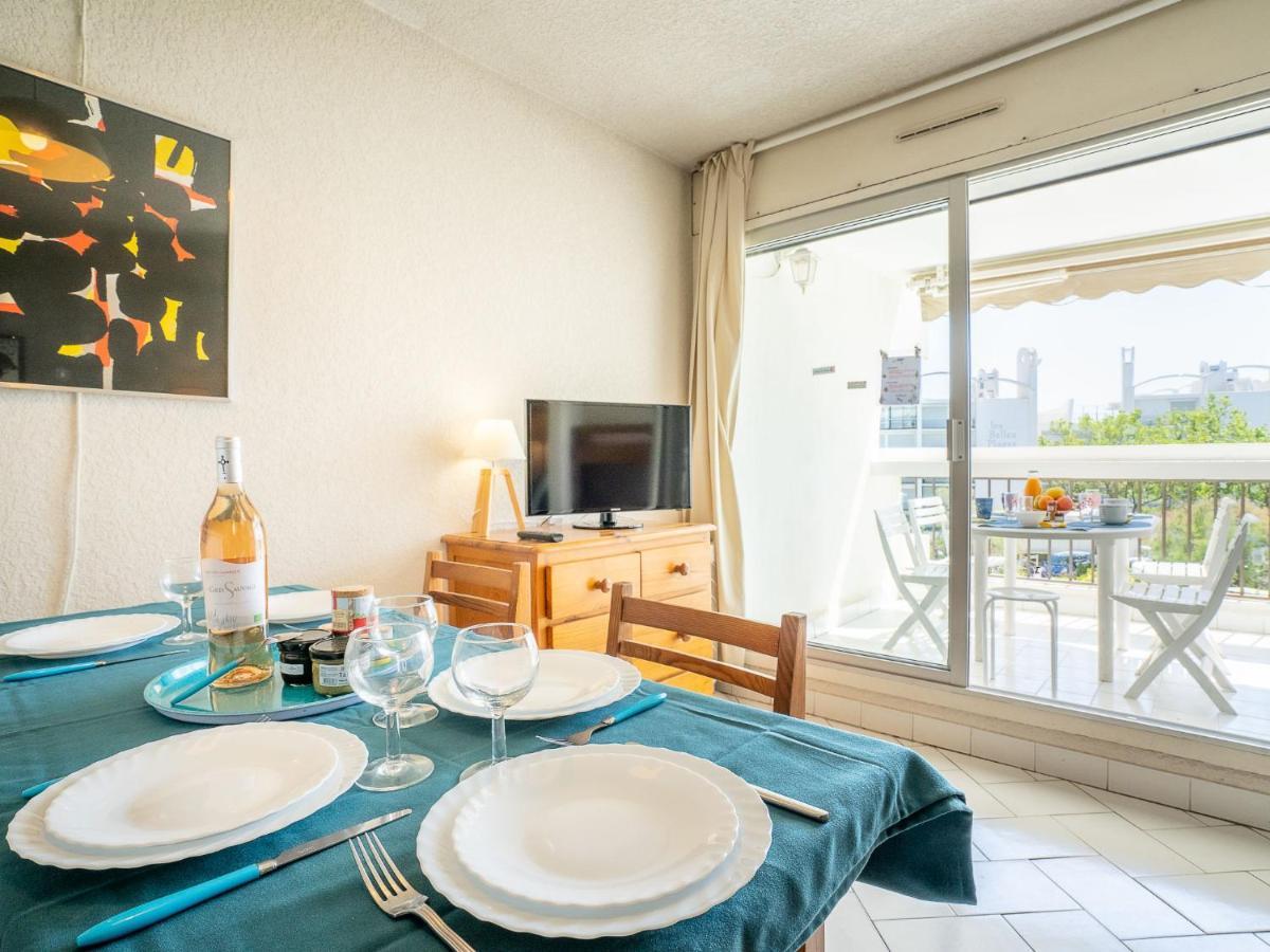 Apartment Arena-1 By Interhome Λα Γκραντ-Μοτ Εξωτερικό φωτογραφία