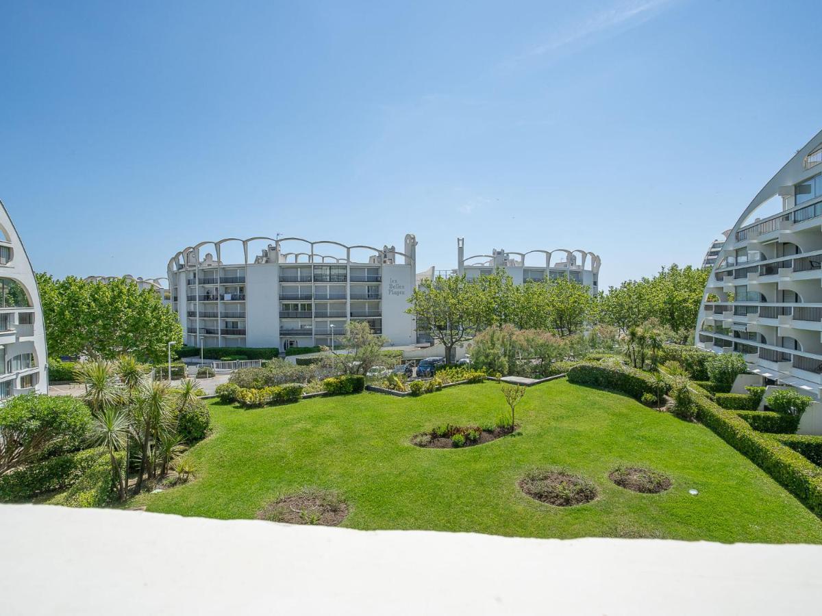 Apartment Arena-1 By Interhome Λα Γκραντ-Μοτ Εξωτερικό φωτογραφία