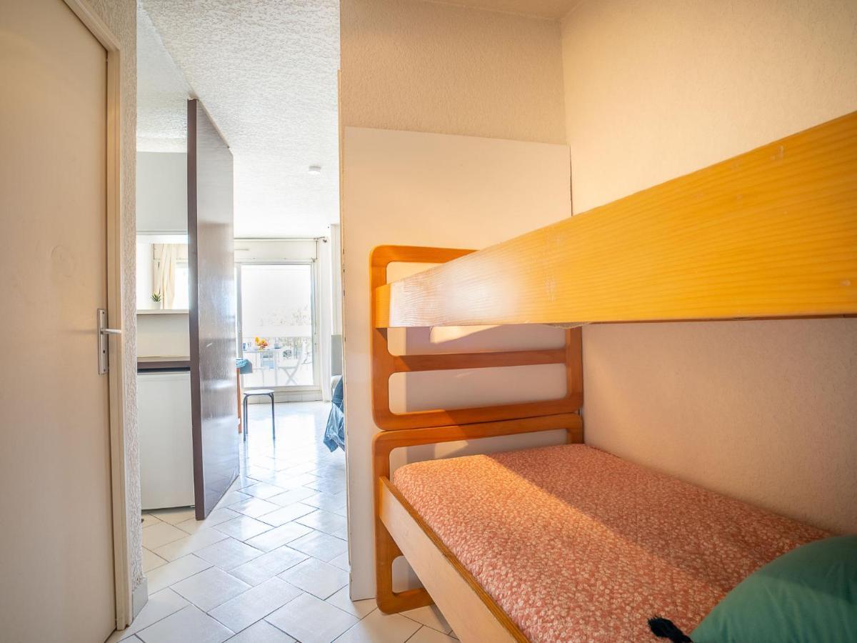 Apartment Arena-1 By Interhome Λα Γκραντ-Μοτ Εξωτερικό φωτογραφία