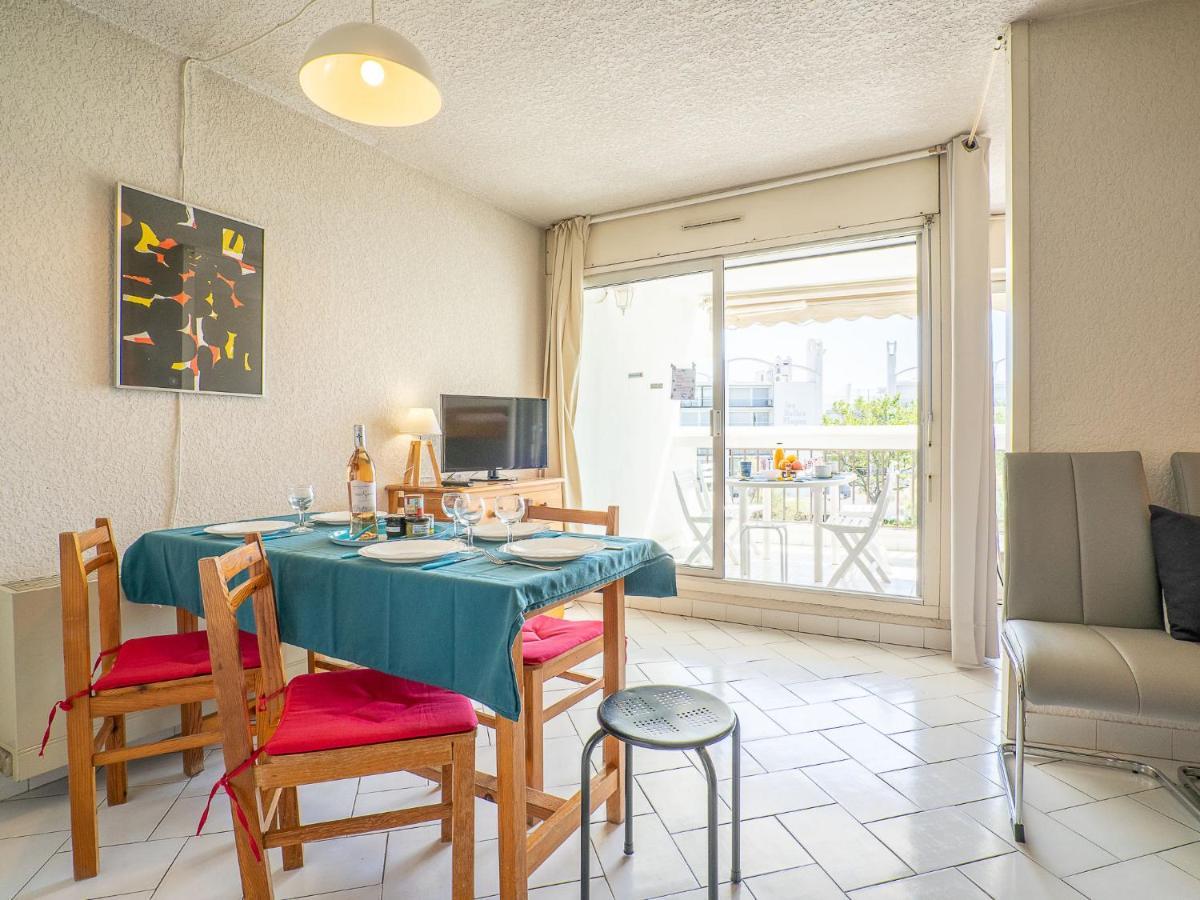 Apartment Arena-1 By Interhome Λα Γκραντ-Μοτ Εξωτερικό φωτογραφία