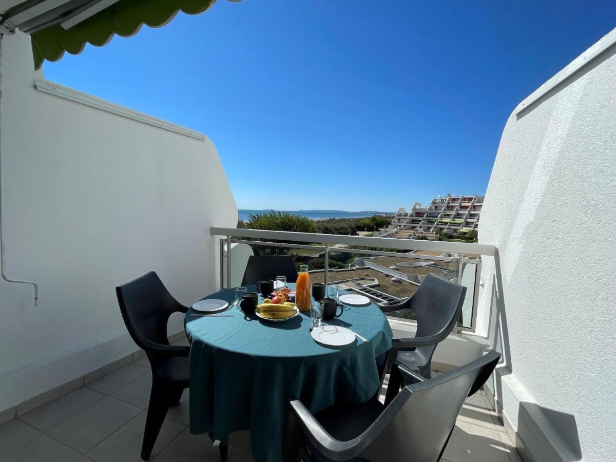 Apartment Arena-1 By Interhome Λα Γκραντ-Μοτ Εξωτερικό φωτογραφία