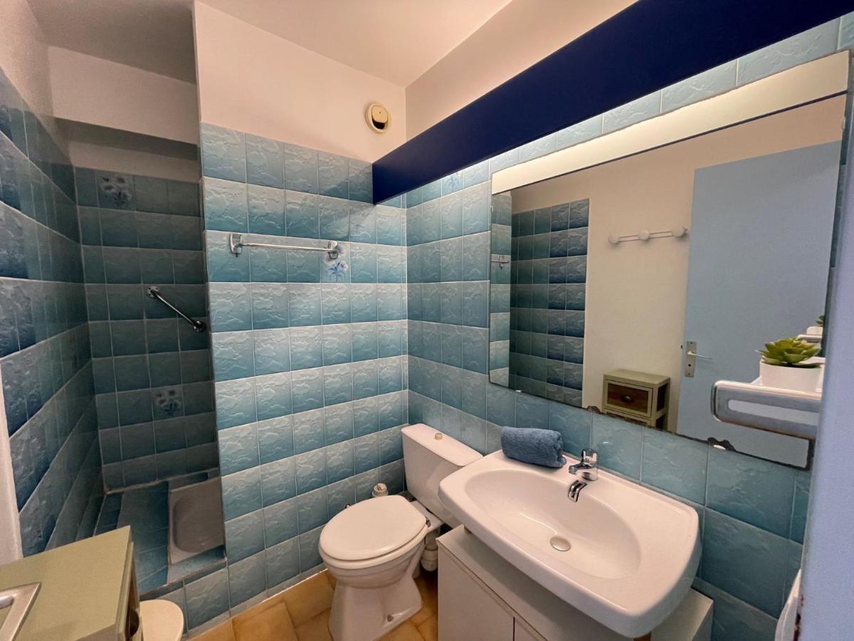 Apartment Arena-1 By Interhome Λα Γκραντ-Μοτ Εξωτερικό φωτογραφία