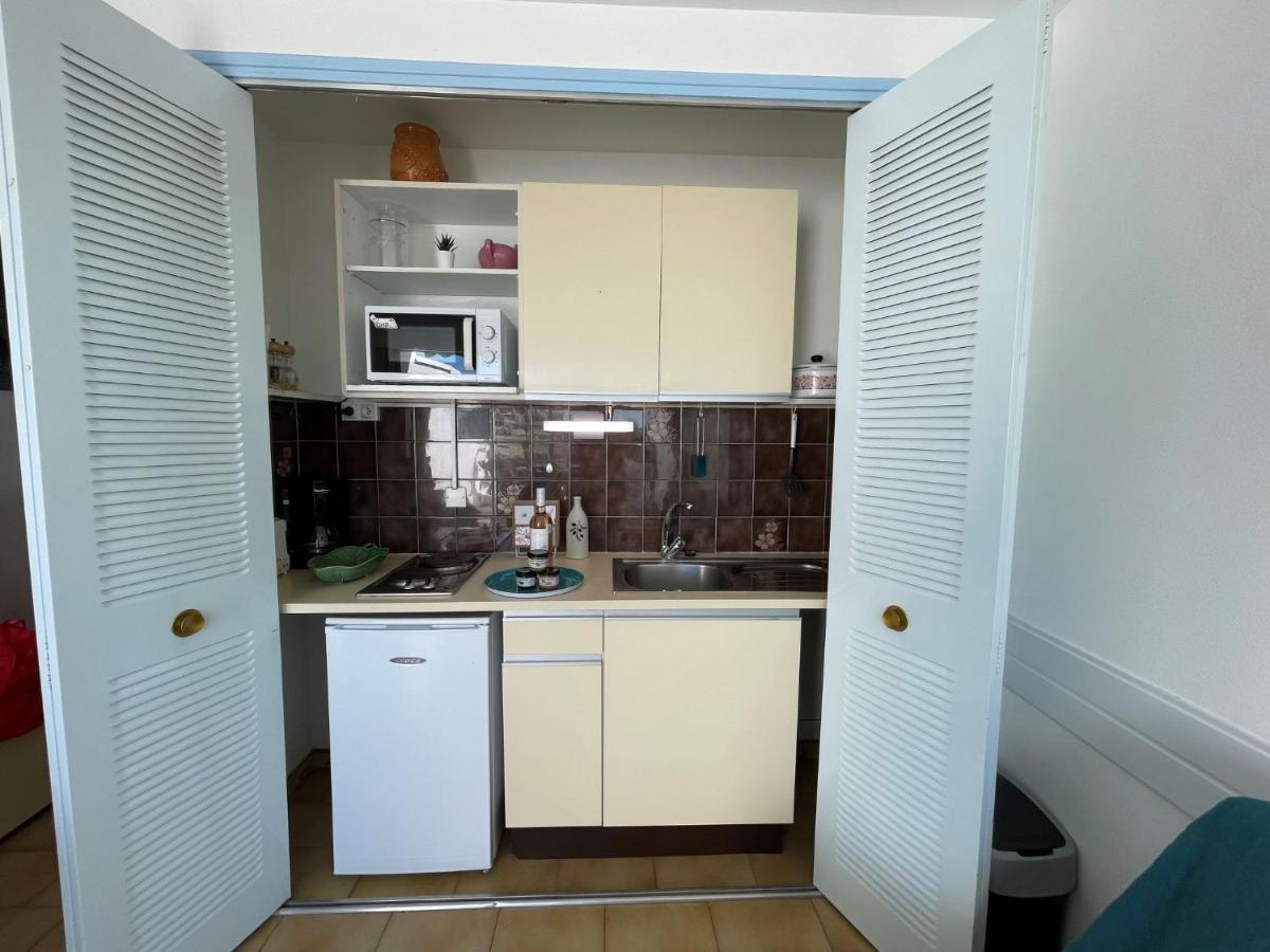 Apartment Arena-1 By Interhome Λα Γκραντ-Μοτ Εξωτερικό φωτογραφία