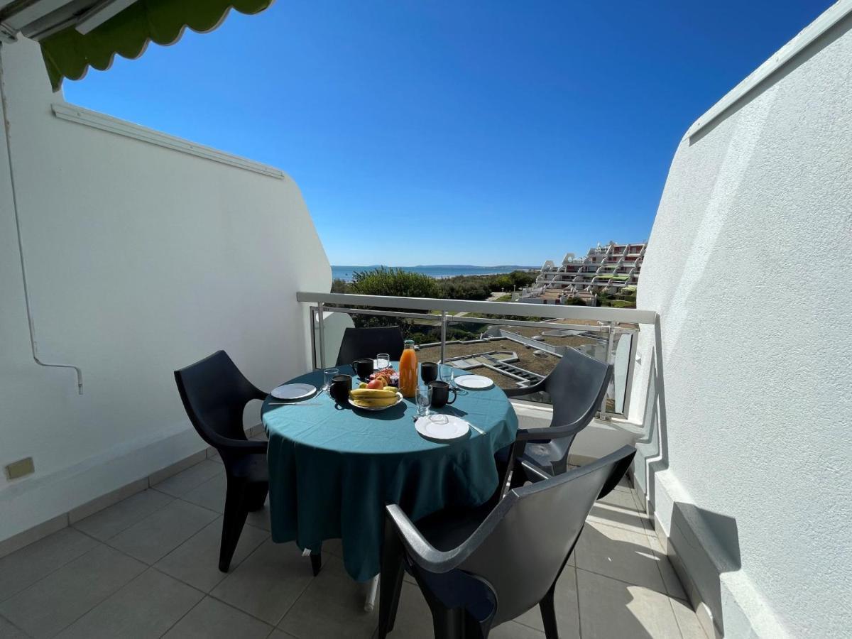 Apartment Arena-1 By Interhome Λα Γκραντ-Μοτ Εξωτερικό φωτογραφία