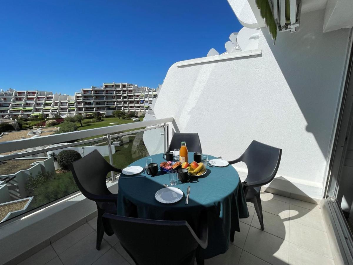 Apartment Arena-1 By Interhome Λα Γκραντ-Μοτ Εξωτερικό φωτογραφία