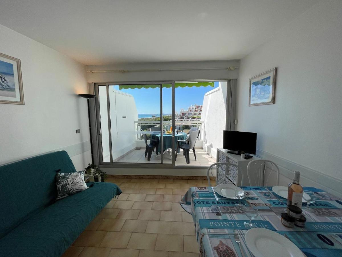 Apartment Arena-1 By Interhome Λα Γκραντ-Μοτ Εξωτερικό φωτογραφία