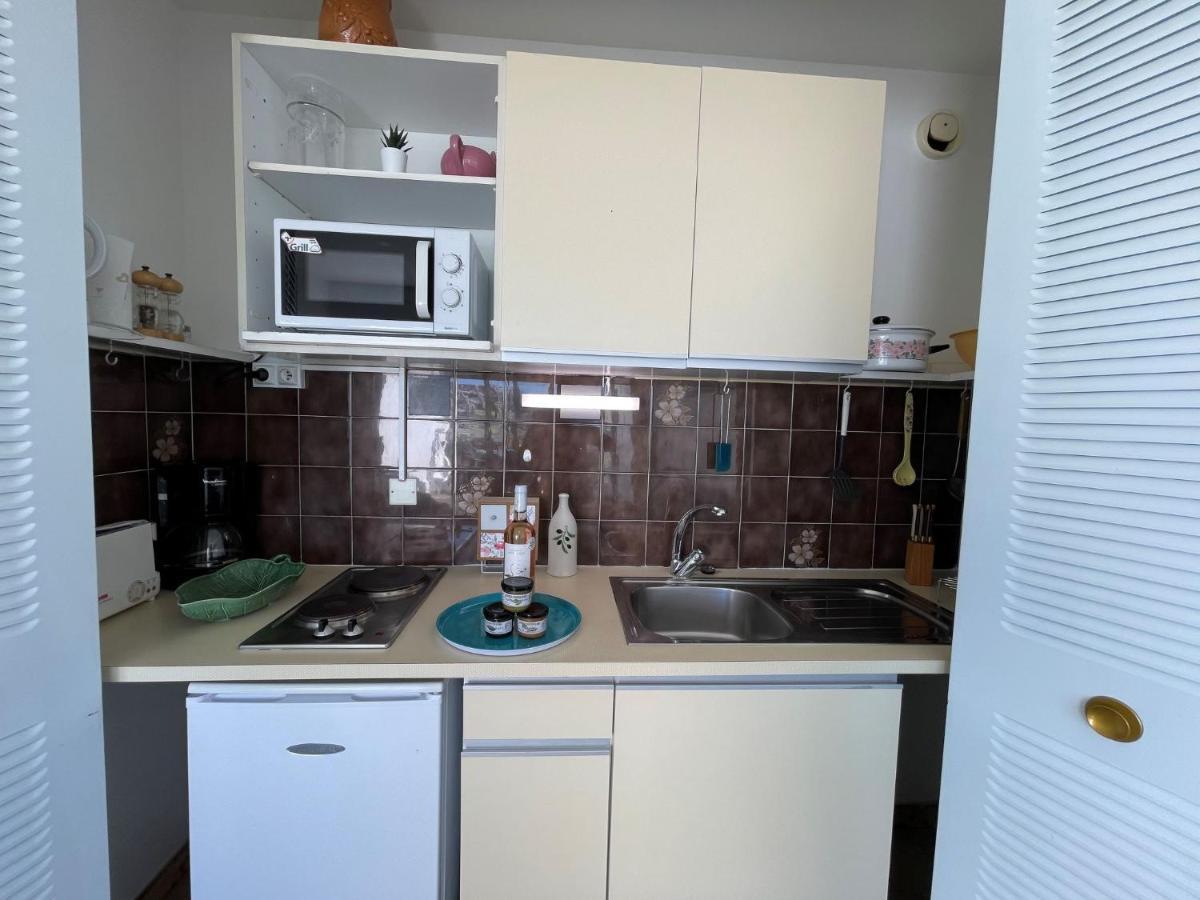 Apartment Arena-1 By Interhome Λα Γκραντ-Μοτ Εξωτερικό φωτογραφία