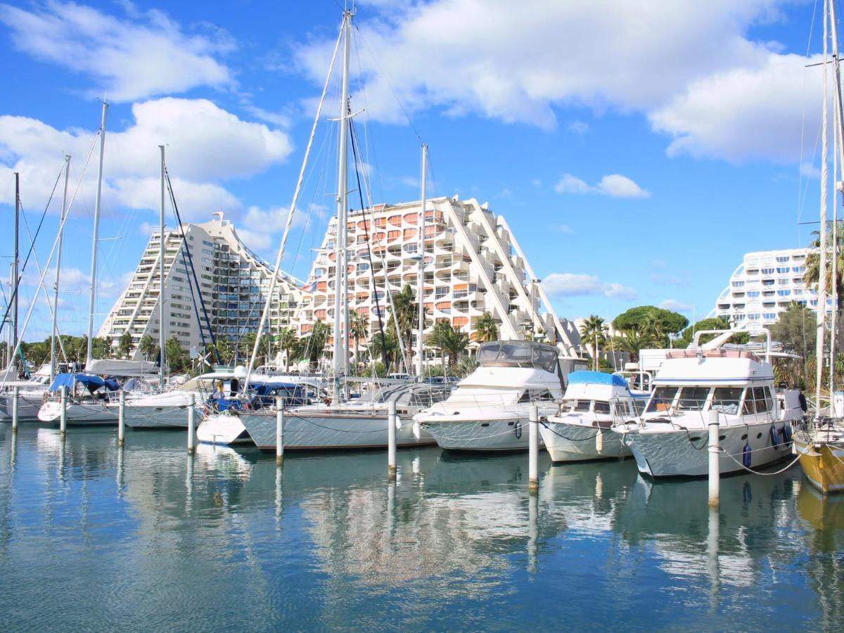 Apartment Arena-1 By Interhome Λα Γκραντ-Μοτ Εξωτερικό φωτογραφία