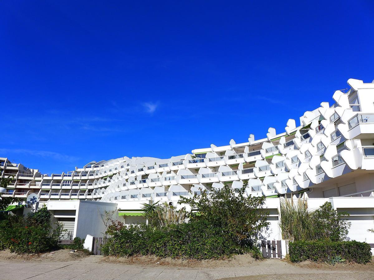 Apartment Arena-1 By Interhome Λα Γκραντ-Μοτ Εξωτερικό φωτογραφία