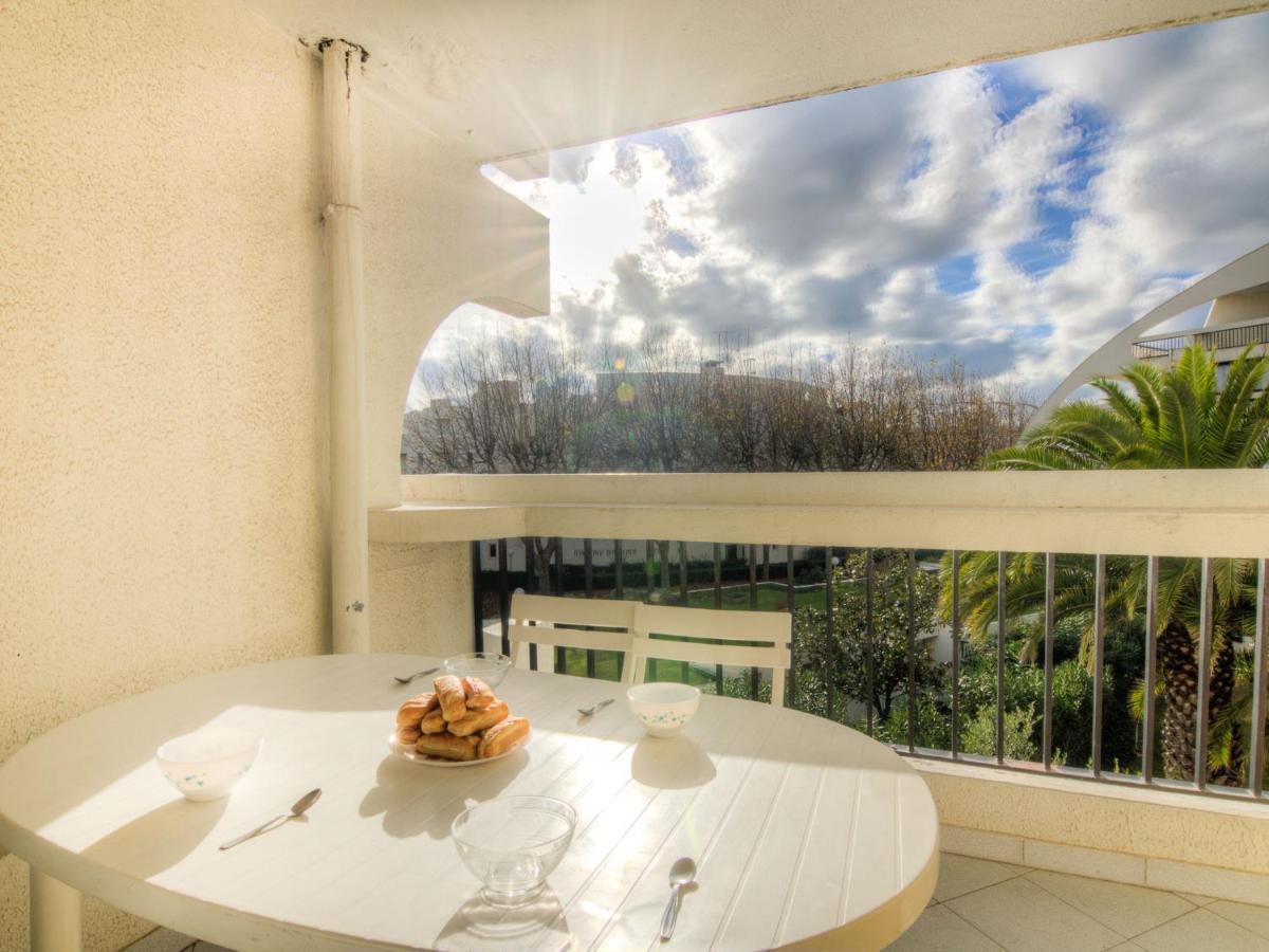 Apartment Arena-1 By Interhome Λα Γκραντ-Μοτ Εξωτερικό φωτογραφία
