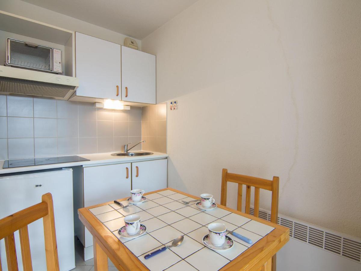 Apartment Arena-1 By Interhome Λα Γκραντ-Μοτ Εξωτερικό φωτογραφία