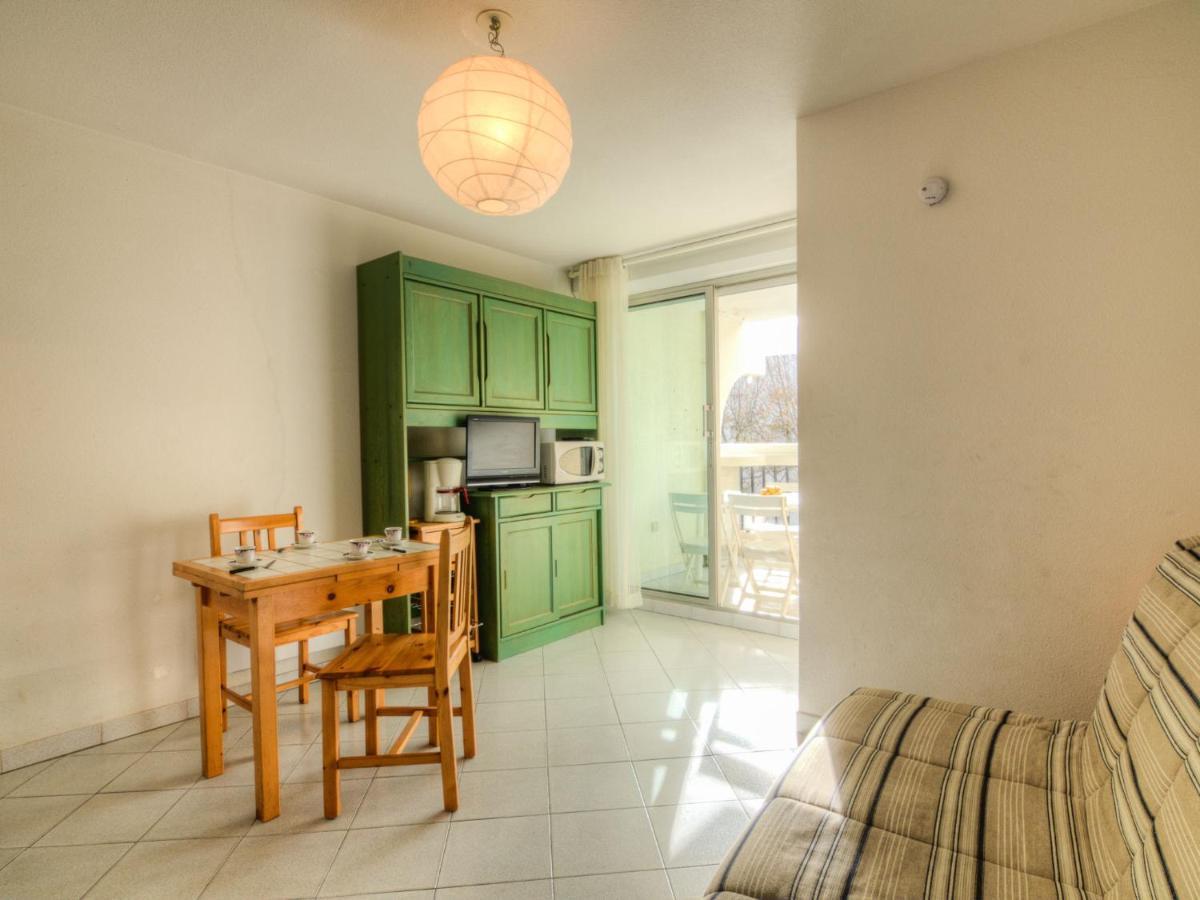 Apartment Arena-1 By Interhome Λα Γκραντ-Μοτ Εξωτερικό φωτογραφία